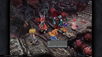 ＃64 FF9　パンデモニウム　ガーランドが語るジタンの存在意義