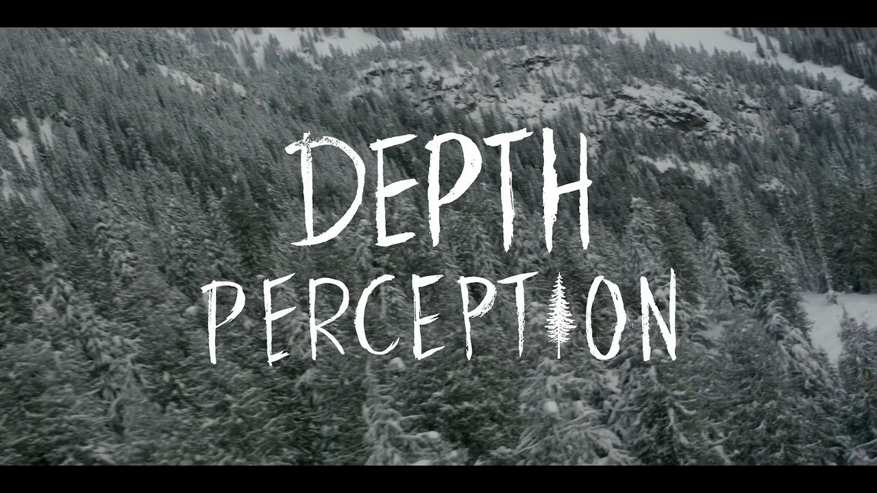 Travis Rice Depth Perception Review
