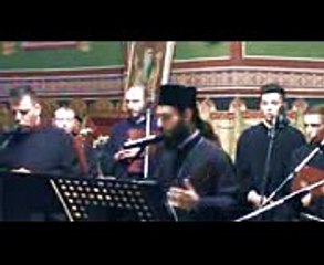Orthodox Chant - The Most Moving and Divine Kyrie Eleison