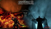 Zagrajmy w Gothic 2: Über Graphics #1 - Zmartwychwstanie