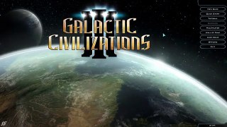 Galic Civilizations 3 Tutorial Advanced - Ep 1