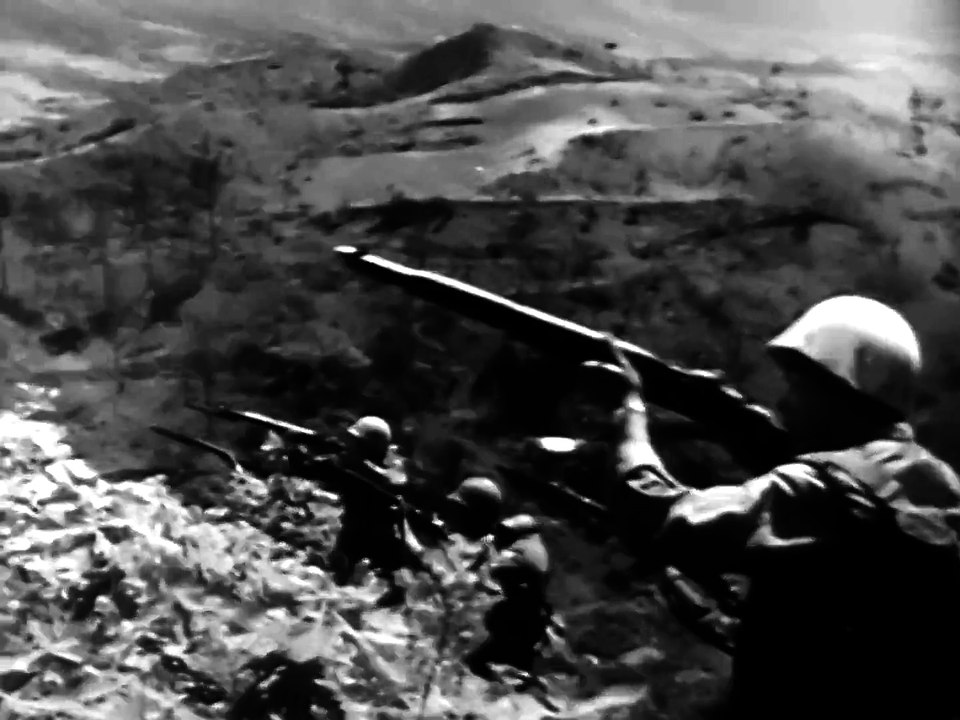 Military Justice 1955