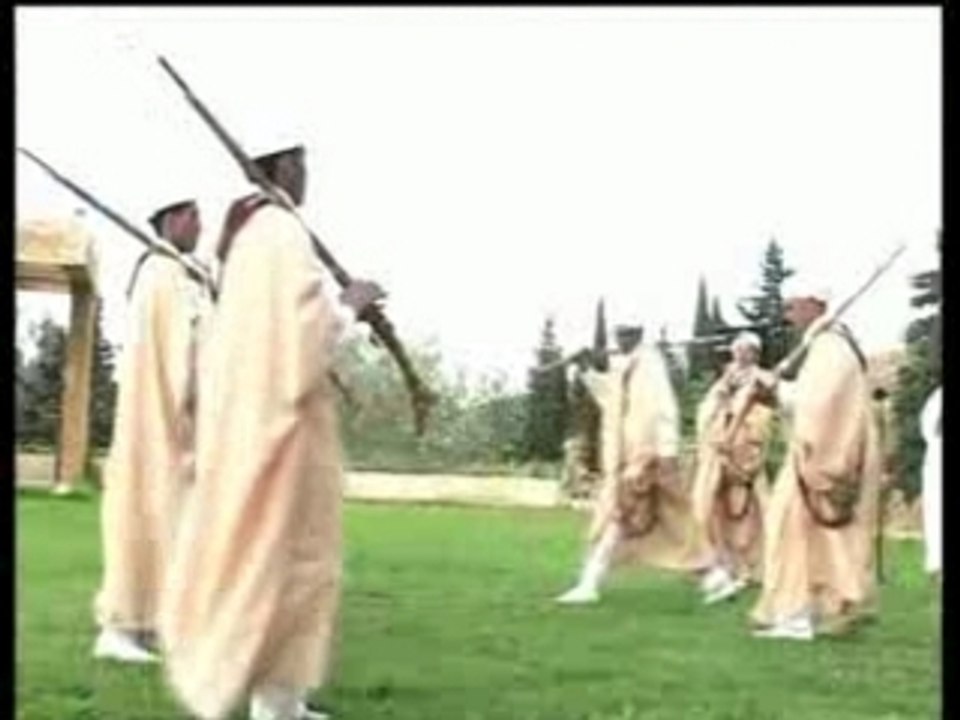 Guercif  new majmou3at tafrant alfolkloriya guercif new