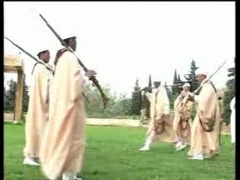 Guercif NEW Majmou3at Tafrant ALFolkloriya GUERCIF NEW