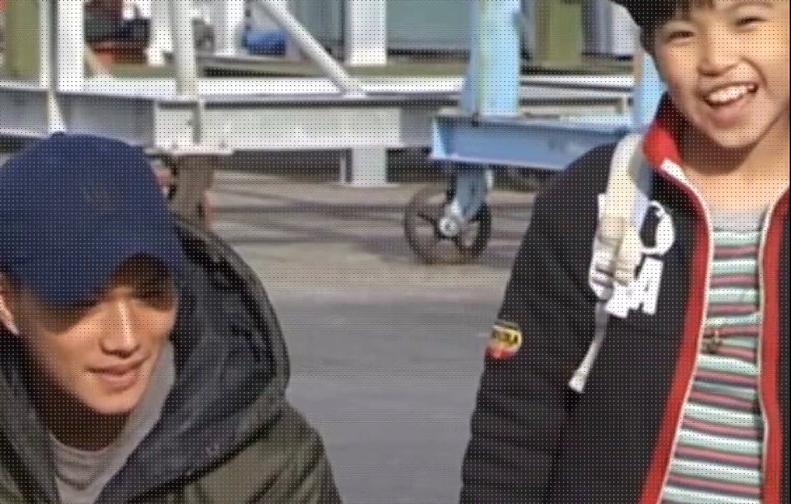 ランナウェイ 愛する君のために 7 Video Dailymotion