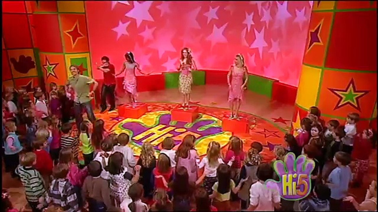 Hi-5 Season 3 Episode 15