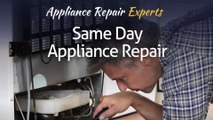 Hayward Appliance Repair Experts-(510) 241-3959