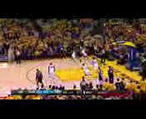 Top 10 Blocks of the Conference Finals  2017 NBA Playoffs