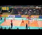 TOP 10 Best Volleyball Spikes by Stephen Boyer  World Grand Champions Cup 2017 (1)