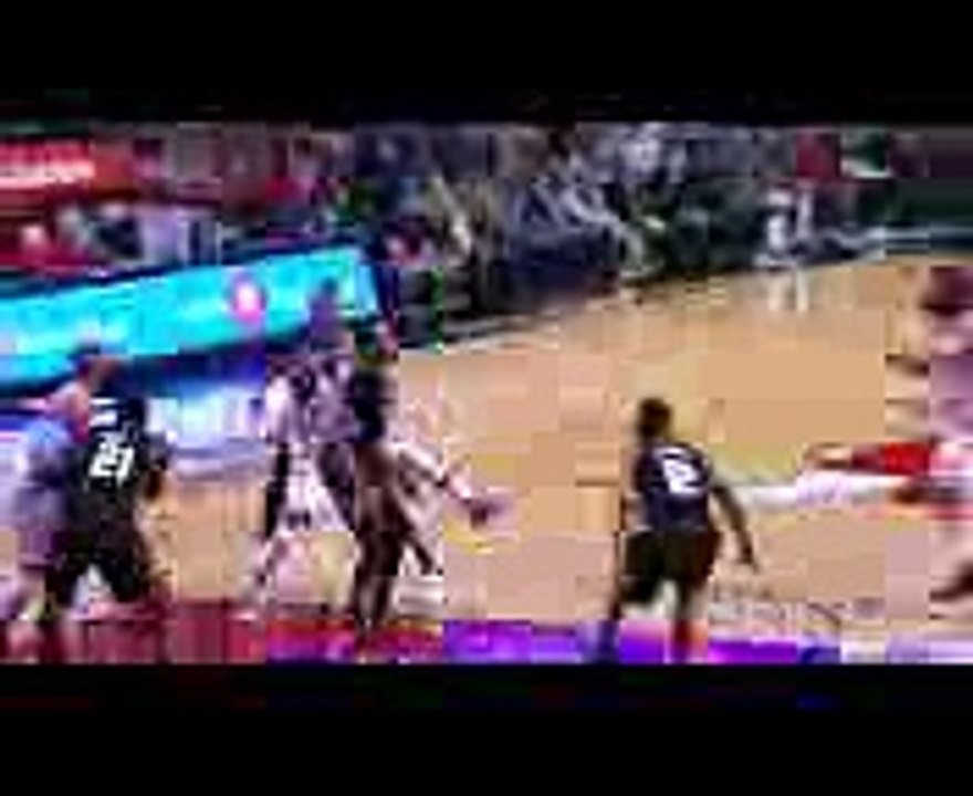 Giannis Antetokounmpo East All-Star Starter  2017 Top 10 (1)