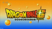 Prévia Dragon Ball Super Episódio 116 - Goku Instinto Superior Vs Kefla