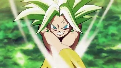 Dragon Ball Super cap 116 Avance HD