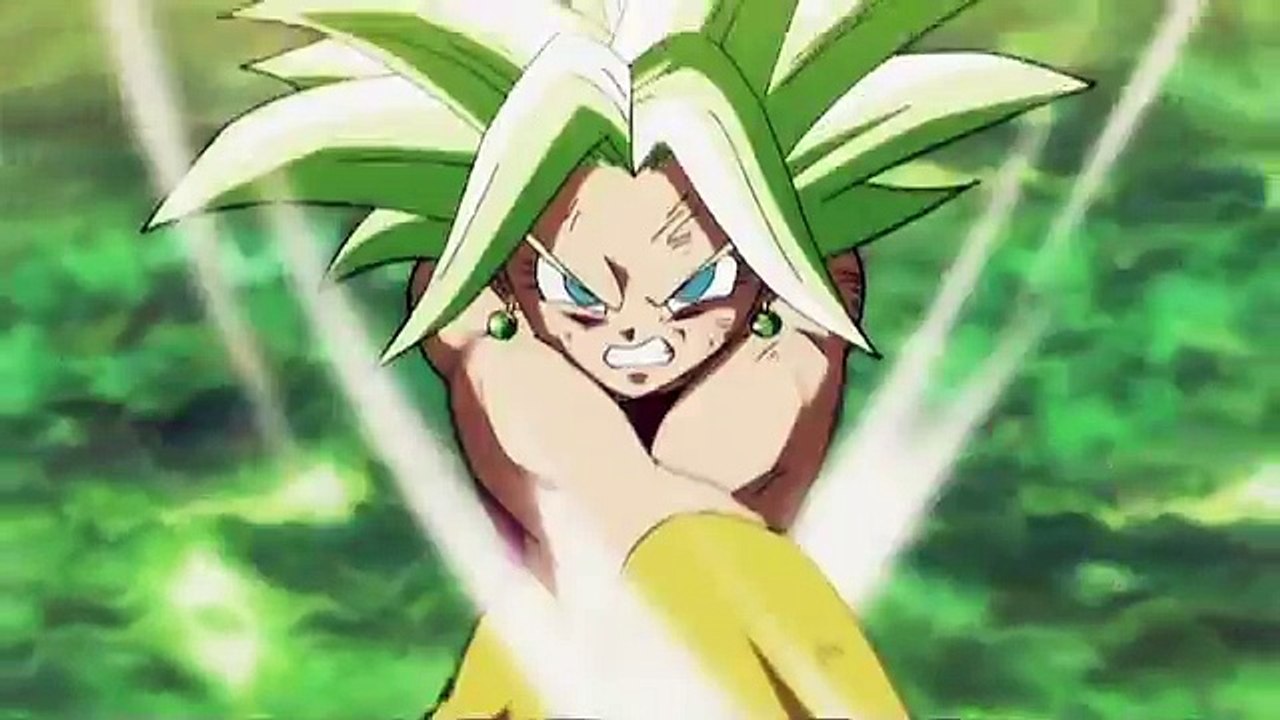 Dragon Ball Super cap 116 Avance HD
