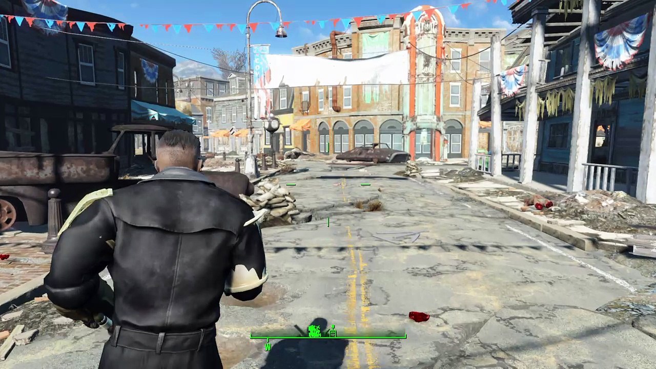 Fallout 4 - Why Mods are fun