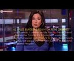 10 Most Beautiful Female News Anchors In the World  Pastimers
