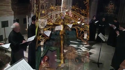 Maurice Duruflé, op. 9, Requiem pour choeur et orgue 1947 (1-9 of 9) James Kennerley @ St. Ignatius, NYC