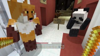 Minecraft XBOX Hide And Seek - Stampylonghead Moon Adventure