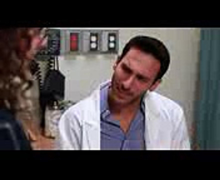When Your Doctor Is Hot
