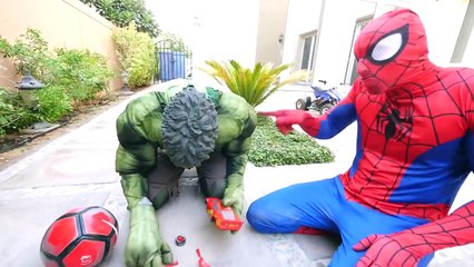 البرق مكين الكرة حادث! ث / جوني جوني نعم بابا الأسرة متعة الفيديو للأطفال و الطفل