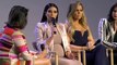 Kardashian and Jenner Sisters Argue Who Has the Best App Interview, Kim Khloe Kendall Kylie Kourtney
