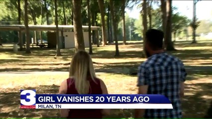 Stranger Creates Podcast to Search for Answers in Teen`s Mysterious Disappearance