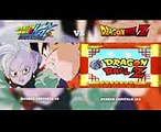 Comparación  Dragon Ball Z Kai The Final Chapters Avance Capitulo 48