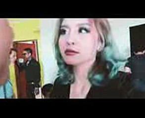 VIDEO HOT AWKARIN CIUMAN SAMA OKA JANGAN DITIRU!!!