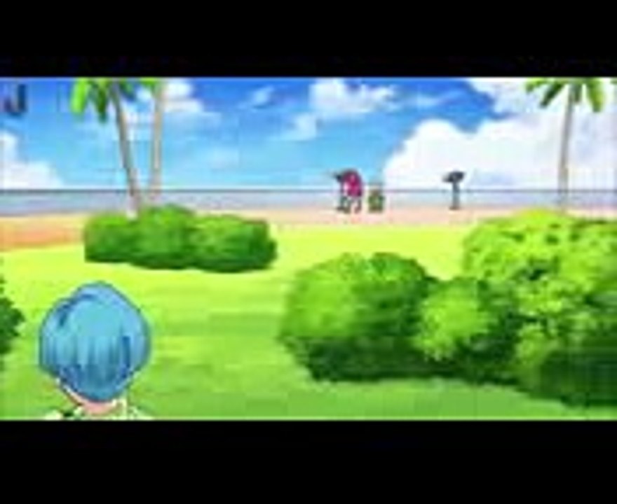 Dragon Ball Super Escena Sin Censurada Full Español Latino  Cartoon Network