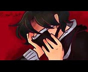 Hot Milk  (Aphmau) Animation Meme (1)