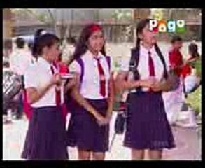 Sunaina Pogo Tv English most amazing kids funny story Nov 10 17 Part 3
