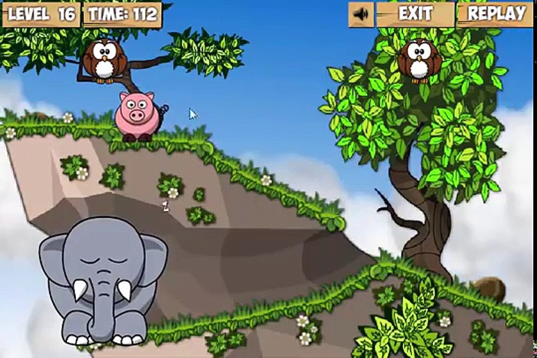 Snoring walkthrough - Flash Friv Games new