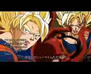 Dragon Ball Super Ending 8 Featuring Bad Animation