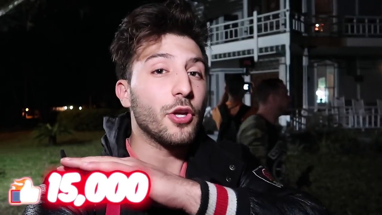 (PARANORMAL ACTIVITY!) 24 HOUR OVERNIGHT in HAUNTED MANSION | SCARY GHOST in HAUNTED HOUSE OVERNIGHT