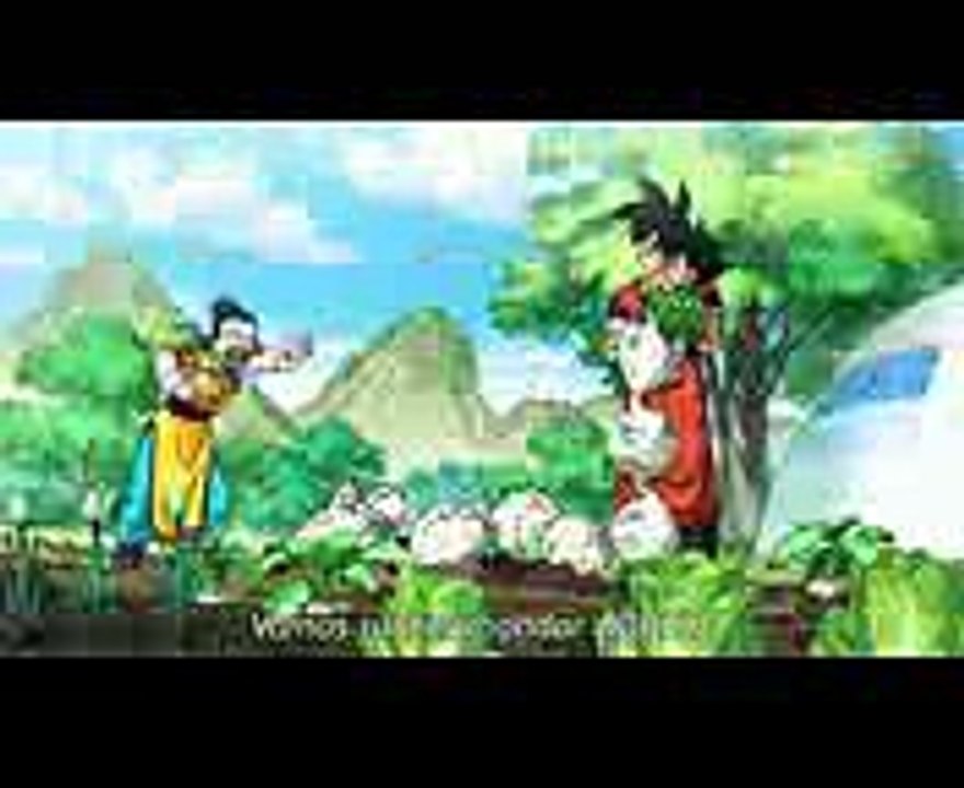 DRAGON BALL SUS