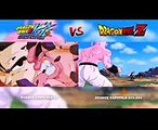 Comparación  Dragon Ball Z Kai The Final Chapters Avance Capitulo 51