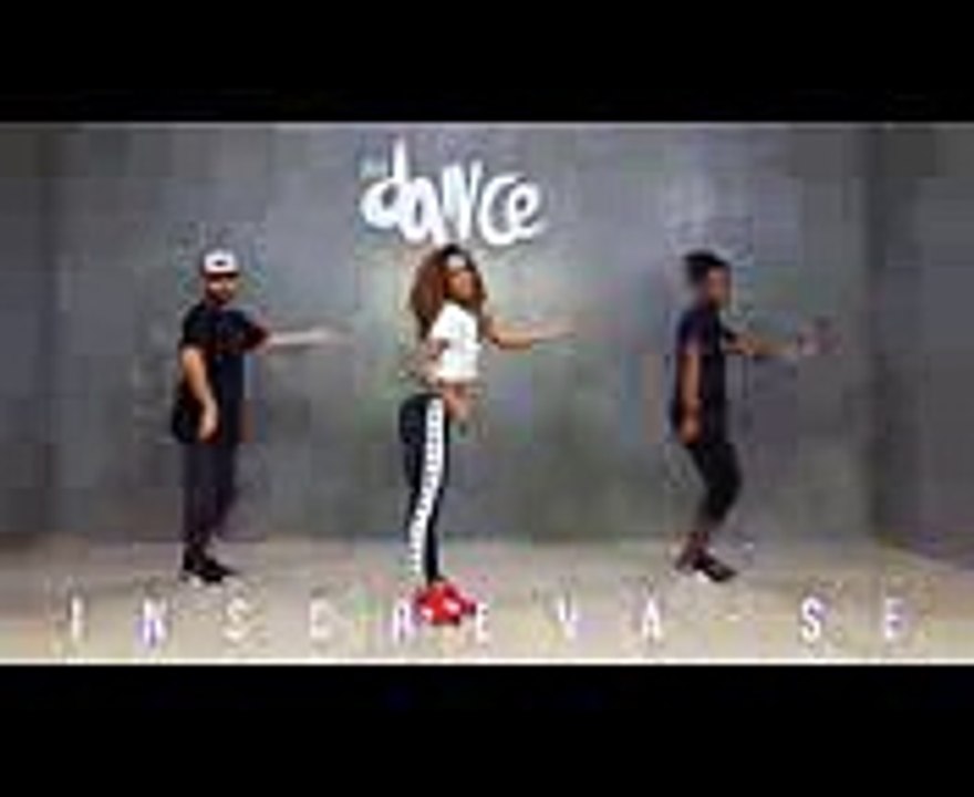 Rabetão - MC Lan (Coreografia) FitDance TV