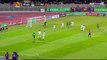 أهداف مبارة الجزائر (1-1) نيجيريا -تعليق حفيظ دراجي -شاشة كاملة (10-11-2017)