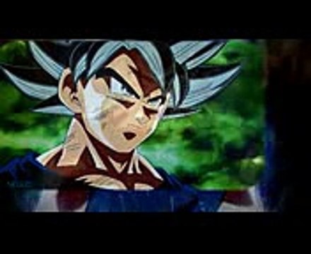 ULTRA INSTINCT GOKU vs KAFLA Dragonball super epsiode 116 new spoilers ( hindi )