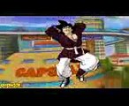 ALL FUSIONS & FAILED FUSIONS  Dragon Ball Z Budokai 2