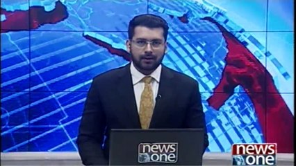 Mustafa Kamal lost his chance of a political alliance, Faisal Subzwari