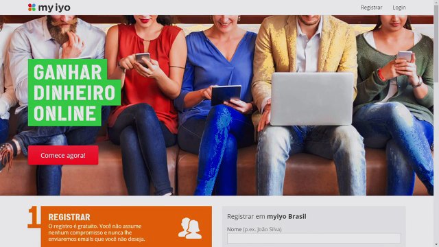 Como Ganhar Dinheiro No PayPal De Forma Simples, Apenas Respondendo Pesquisa