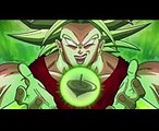 Dragon Ball Super Episode 115 Spoilers The Birth of Kefla (Fusion of Kale and Caulifla)!