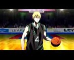 Kuroko No Basket Last Game[AMV] - Till I Colapse(Akashi Emperor Eye vs. Nash Belial Eye)