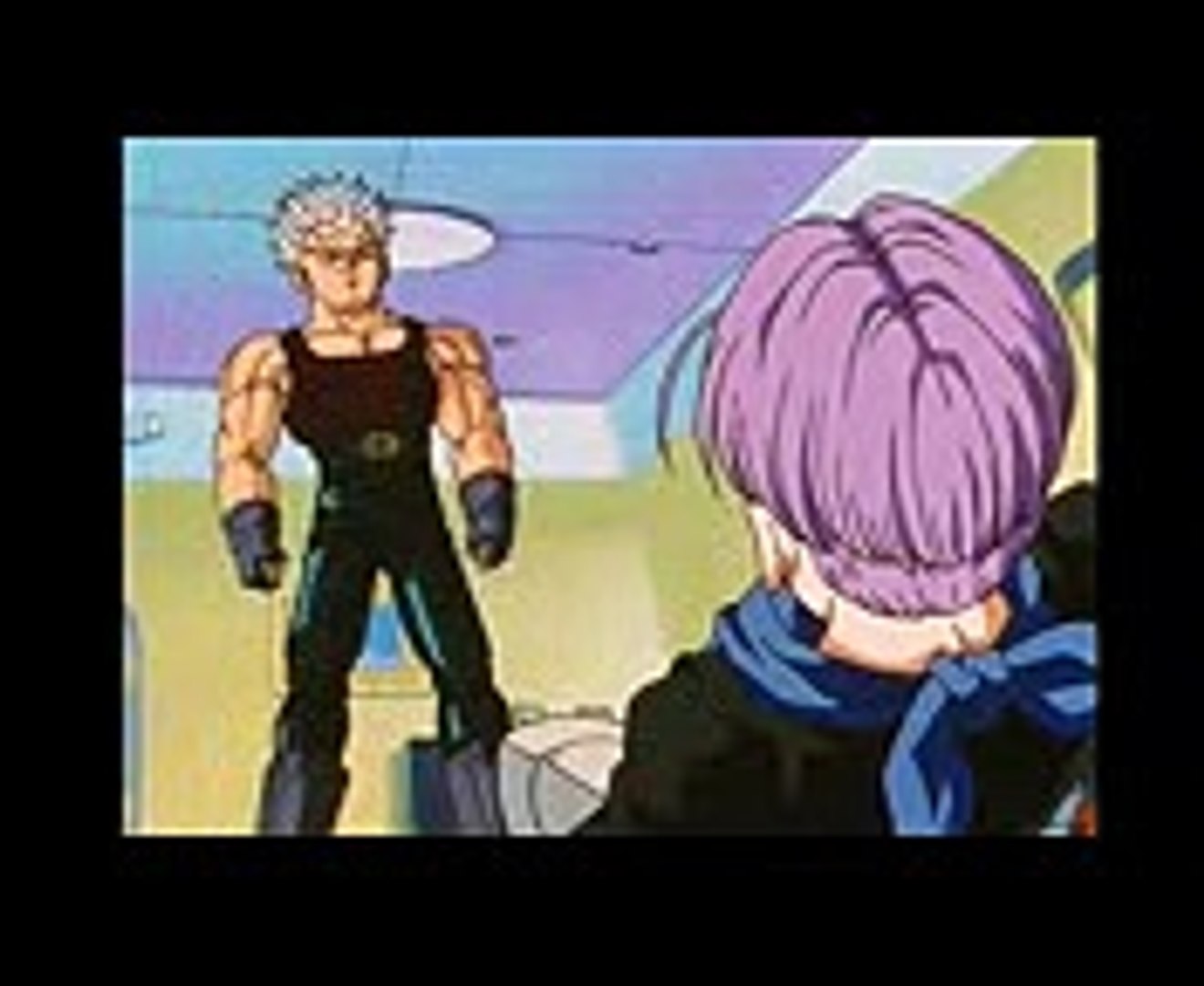 Dragon Ball GT - Abertura 1 - PT - BR - Vídeo Dailymotion