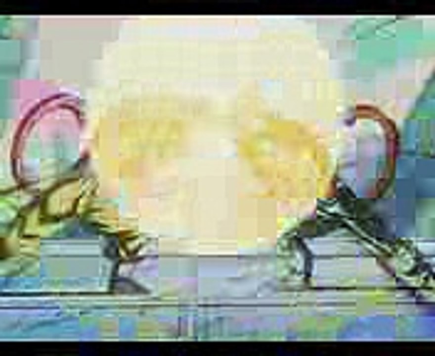 Dragonball GT English Dub Full HD Episode 61