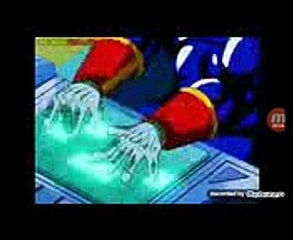 Dragon ball gt la muerte de baby