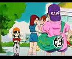 Dragon Ball GT [VF] Son Goku (petit) rencontre sa famille et ses amis.
