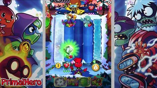 Plants vs. Zombies Heroes new MAYFLOWER Card