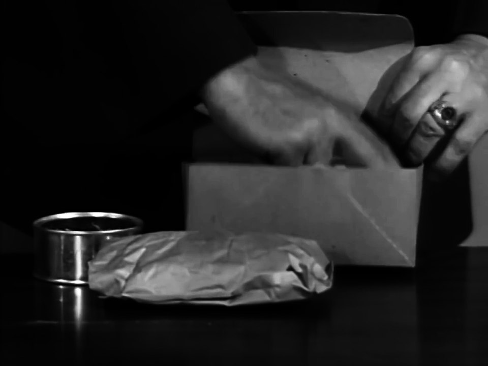 K-Ration_ WWII Assault Ration (Supper Unit),, from