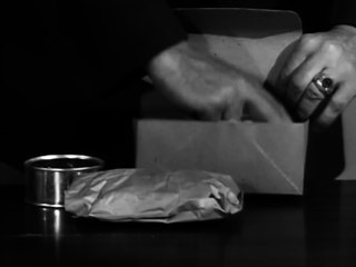 K-Ration_ WWII Assault Ration (Supper Unit),, from